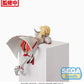 Fate/Grand Order: Mordred Perching Prize Figure