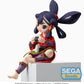 Sakuna: Of Rice and Ruin: Princess Sakuna Perching Prize Figure