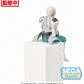 Fate/Grand Order: Bedivere Perching Prize Figure