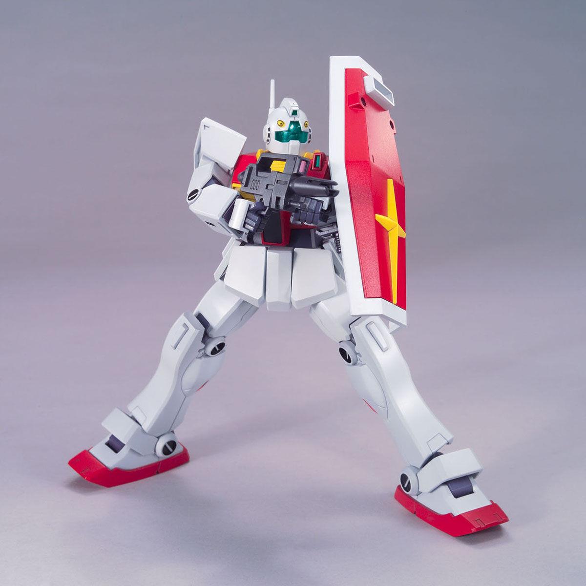 Gundam UC: GM II HG Model