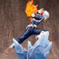 My Hero Academia: Shoto Todoroki ArtFXJ 1/8 Scale Figurine