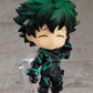 My Hero Academia: 1691 Izuku Midoriya: Stealth Suit Ver. Nendoroid