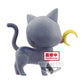 Sailor Moon: Luna Fluffy Puffy Girls Memories Ver. A Prize Figure