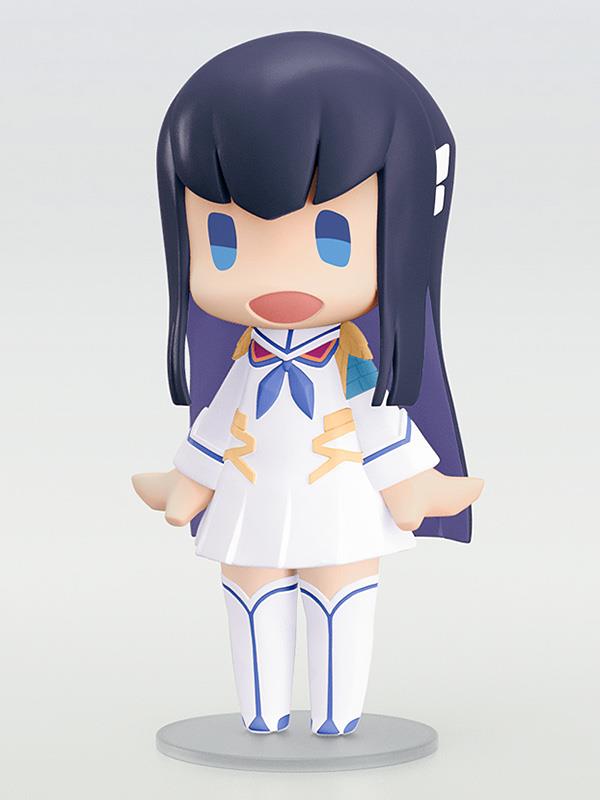 KILL la KILL: Satsuki Kiryuin Hello! Good Smile Figure