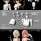 Megami Device: Tops Set Skin Colour B Parts Set