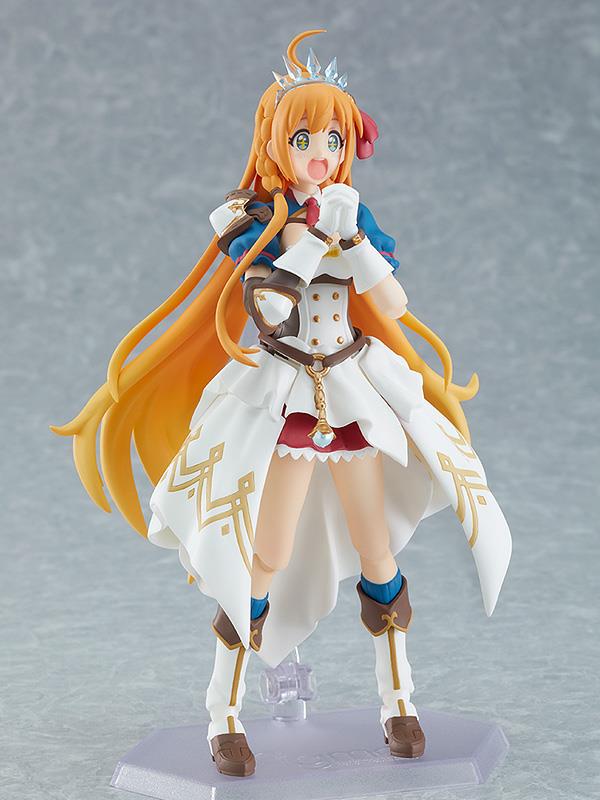 Princess Connect! Re: Dive: 532 Pecorine Figma