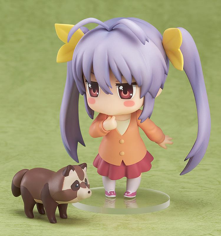 Non Non Biyori: 445 Renge Miyauchi Nendoroid