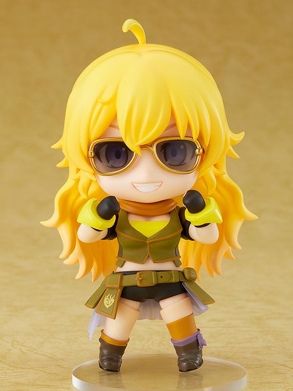 RWBY: 1590 Yang Xiao Long Nendoroid