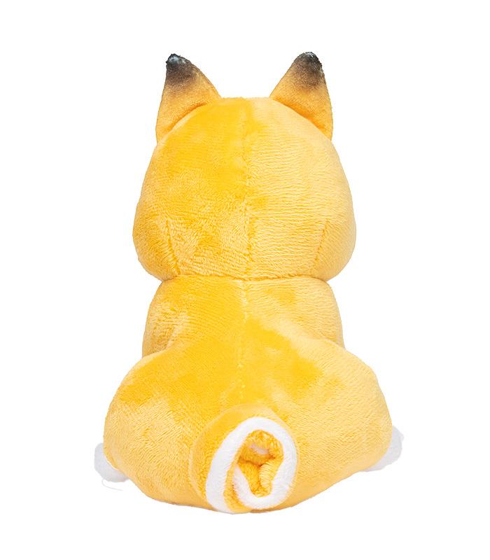 Sakuna: Of Rice and Ruin: Dog Plush