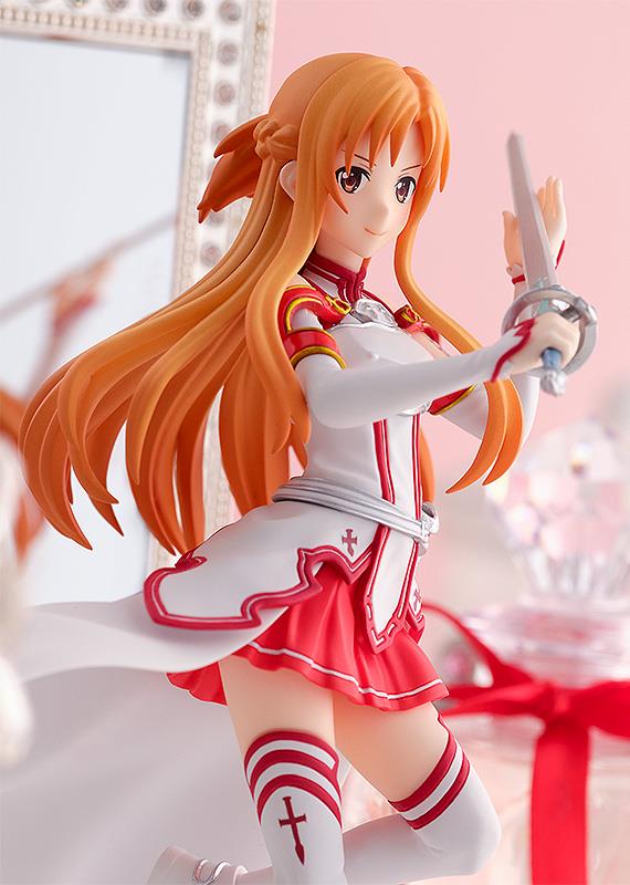 Sword Art Online: Asuna POP UP PARADE Figure