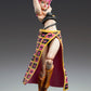 Jojo's Bizarre Adventure: Trish Una Super Action Statue
