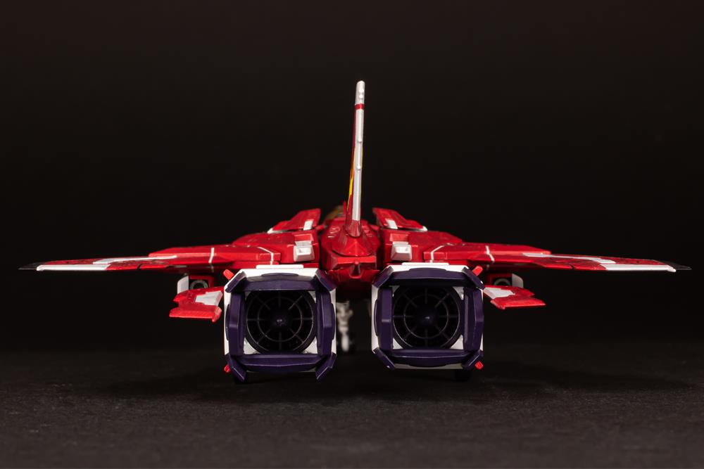 Raiden V: FT-00004A Azuma Model Kit