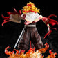 Demon Slayer: Kyojuro Rengoku -Mugen Train- 1/8 Scale Figurine