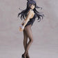 Rascal Does Not Dream of Bunny Girl Senpai: Sakurajima Mai Bunny Ver. 1/7 Scale Figurine
