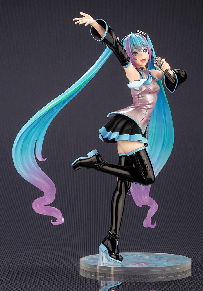 Vocaloid x My Little Pony: Hatsune Miku Bishoujo 1/7 Scale Figurine