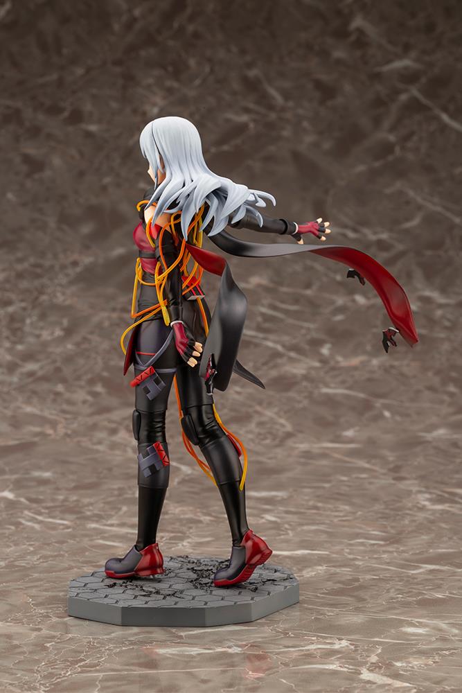 Scarlet Nexus: Kasane Randall ArtFXJ 1/8 Scale Figurine