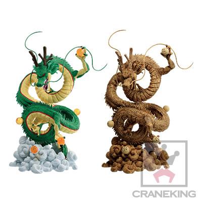 Dragon Ball Z: Shenron Creator x Creator Prize Figure