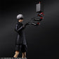 NieR: Automata: 9S Deluxe Play Arts Kai Action Figure