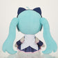 Vocaloid: Hatsune Miku Birthday 2021 Plush
