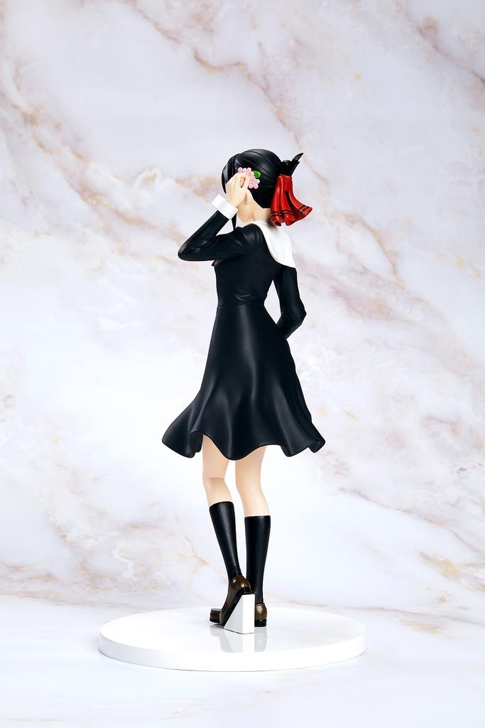 Kaguya-Sama: Love is War: Shinomiya Kaguya Coreful Prize Figure