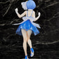 Re:Zero: Rem Clear Dress Ver. Precious Figure Prize Figure