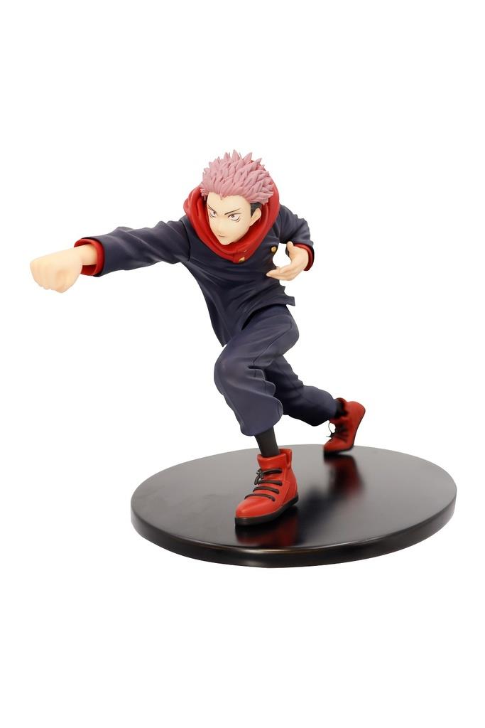 Jujutsu Kaisen: Itadori Yuji Vol.2 Prize Figure