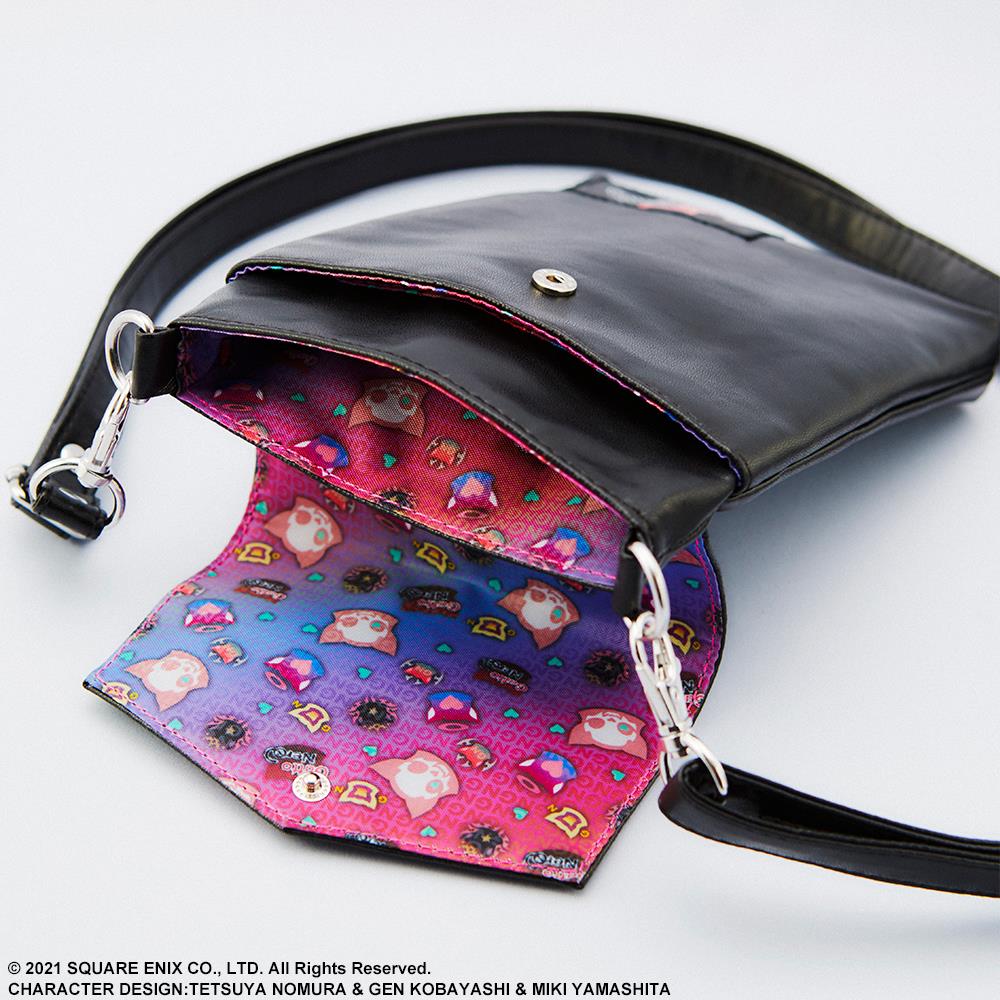 The World Ends With You: Mr. Mew Crossbody Bag