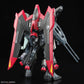 Gundam Seed: Raider Gundam Full Mechanics MG Model