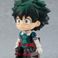 My Hero Academia: Izuku Midoriya Nendoroid Swacchao!