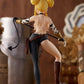 Fairy Tail: Lucy Heartfilia Taurus Form Ver. Pop Up Parade Figure