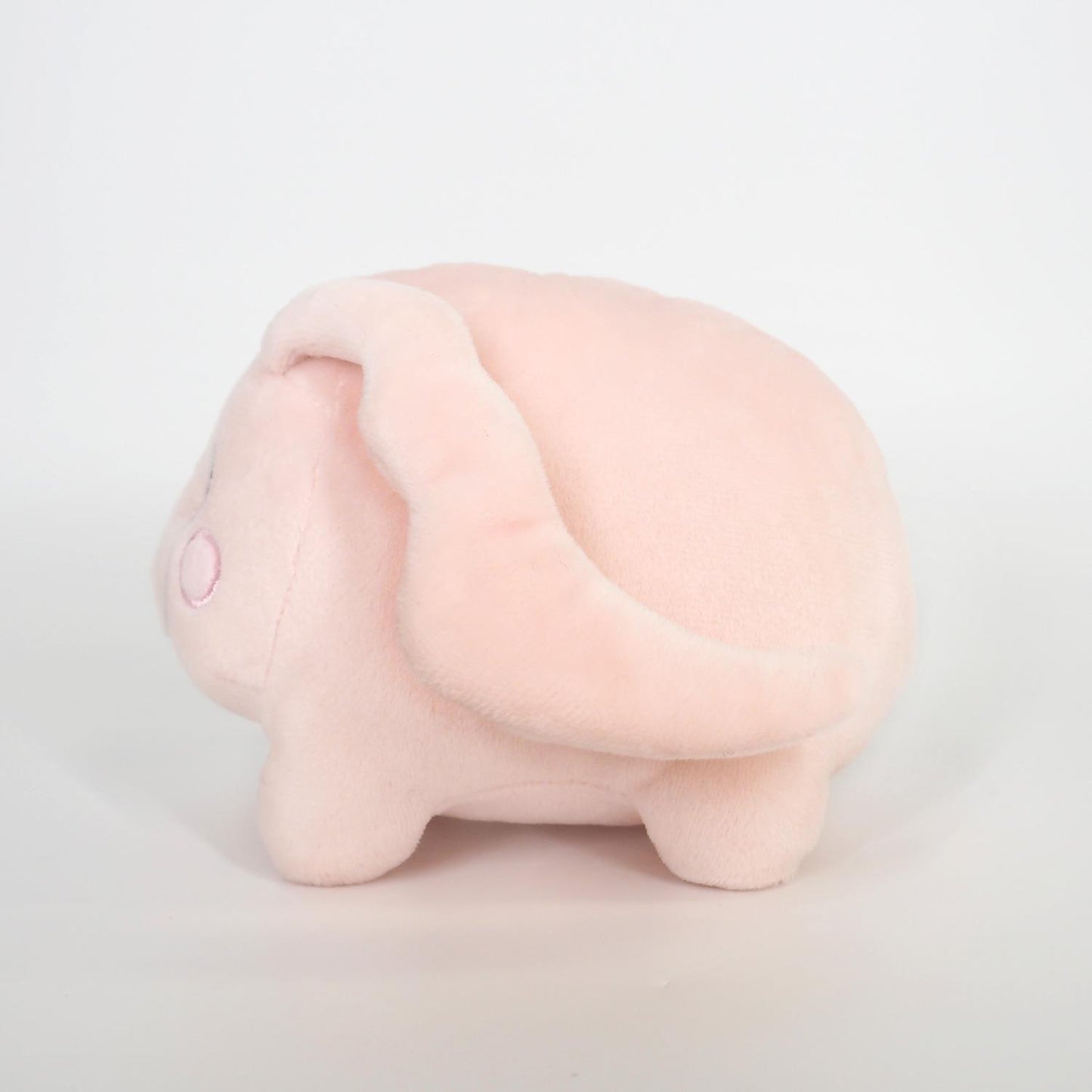 Digimon: Tokomon Plush