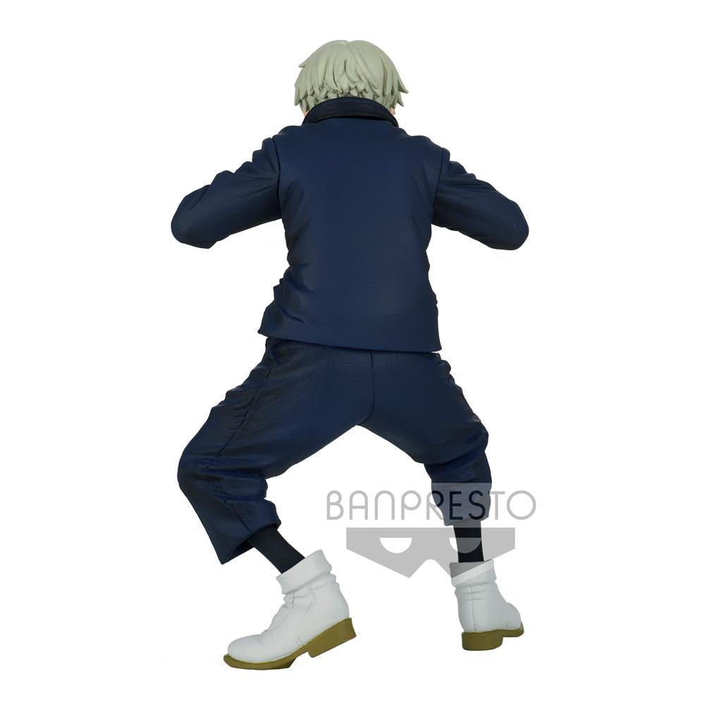 Jujutsu Kaisen: Inumaki Toge Juhai no Jutsu Prize Figure