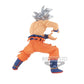 Dragon Ball Super: Ultra Instinct Goku Super Zenkai Prize Figure