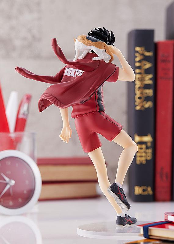 Haikyu!!: Tetsuro Kuroo POP UP PARADE Figure