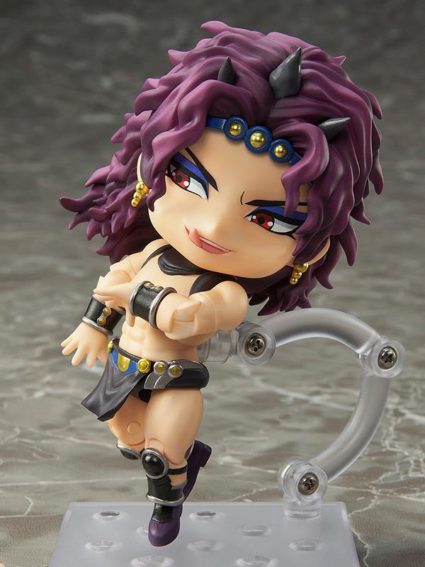 Jojo's Bizarre Adventure: 1742 Kars Nendoroid