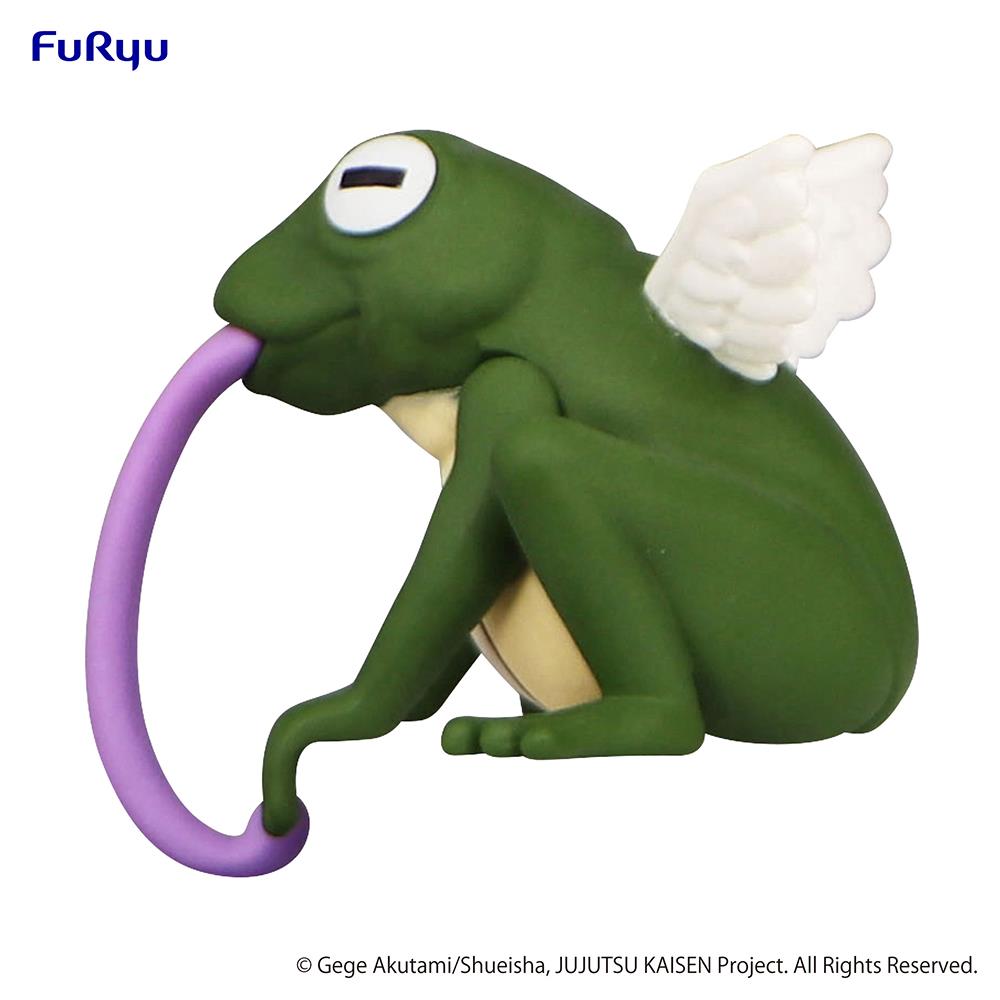 Jujutsu Kaisen: The Well's Unknown Abyss Petit Noodle Stopper Prize Figure