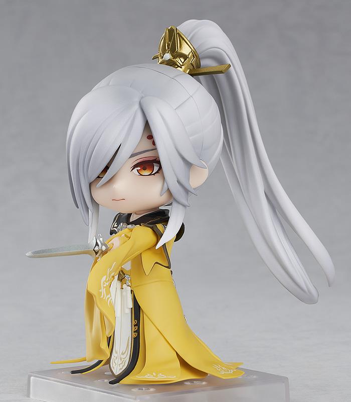 JX3: 1556 Ying Ye Nendoroid