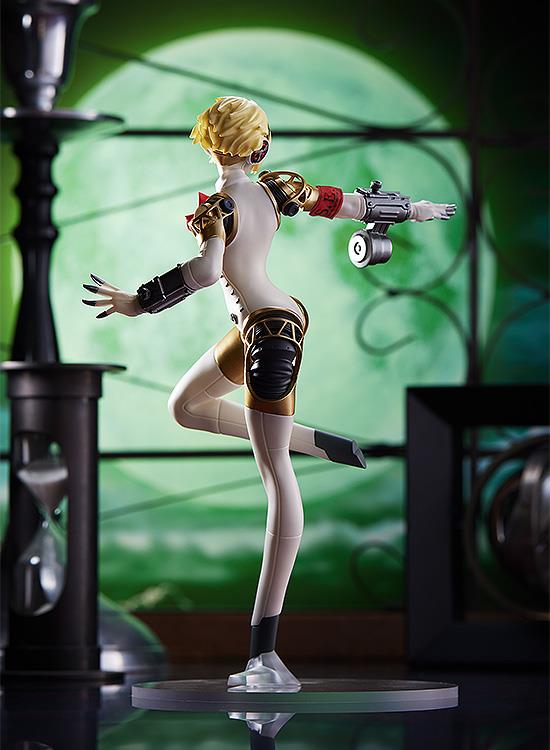 Persona 3: Aigis POP UP PARADE Figurine