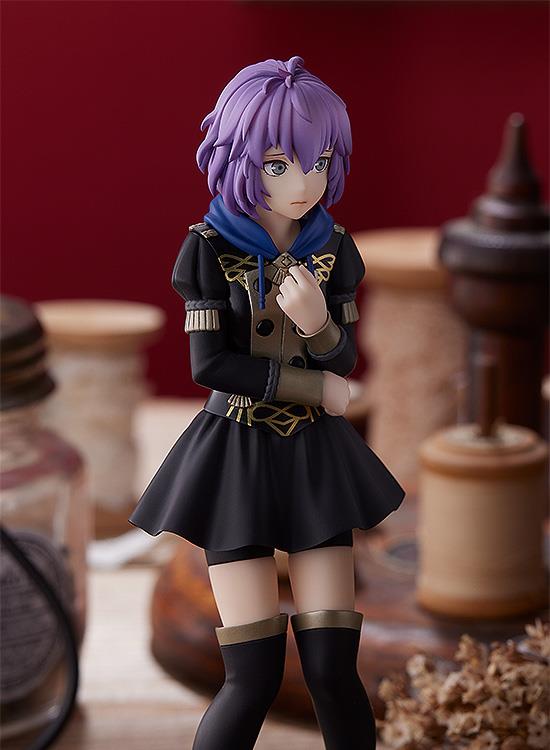 Fire Emblem: Bernadetta von Varley POP UP PARADE Figure