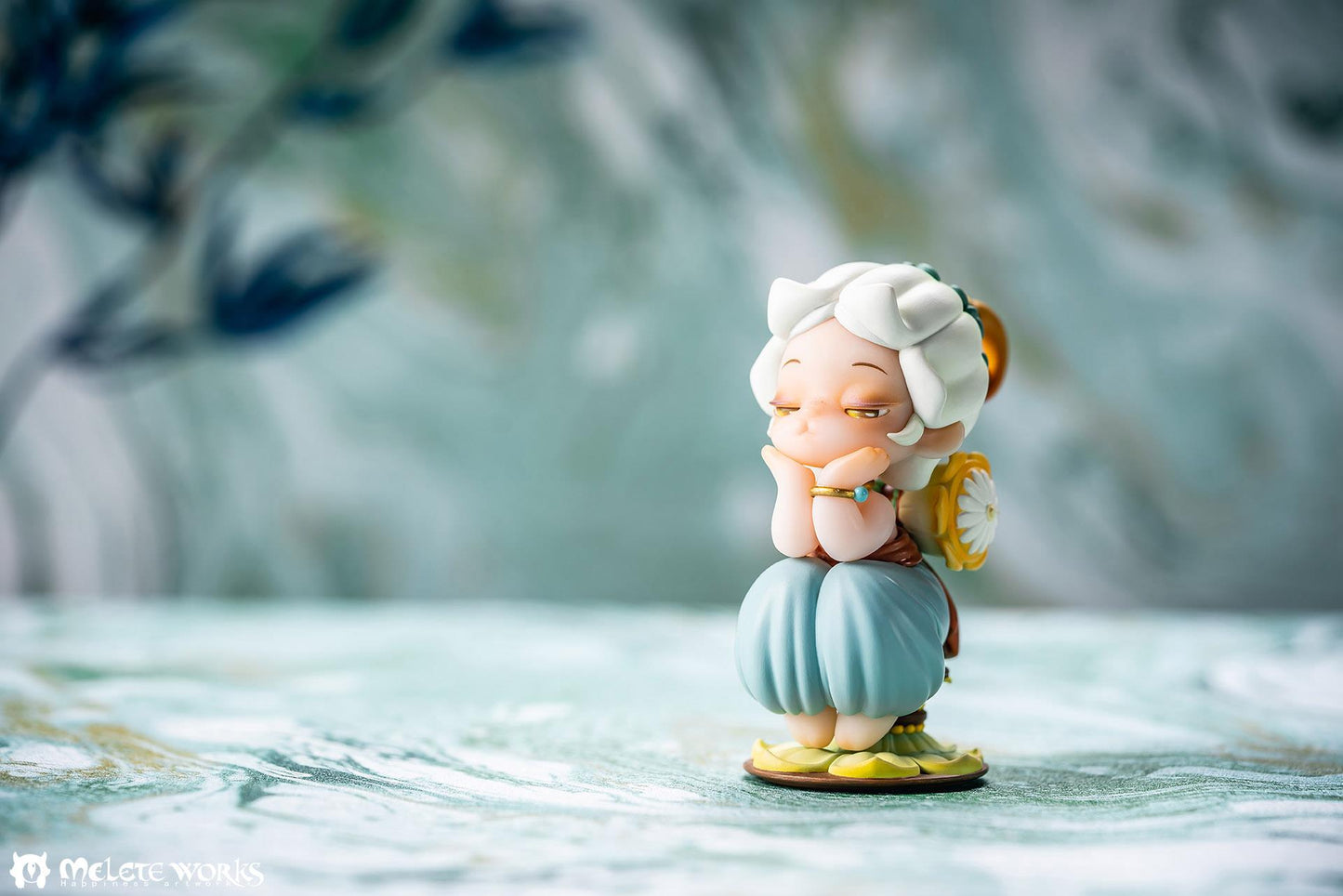 Aroma Princess: DunHuang Figurine Blind Box