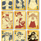 One Piece: Playing Cards