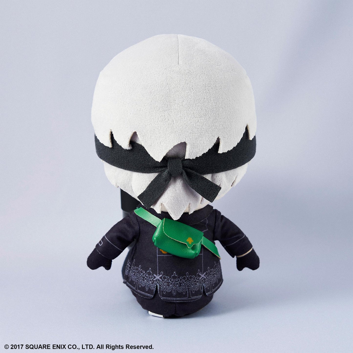 Nier:Automata: 9S Plush
