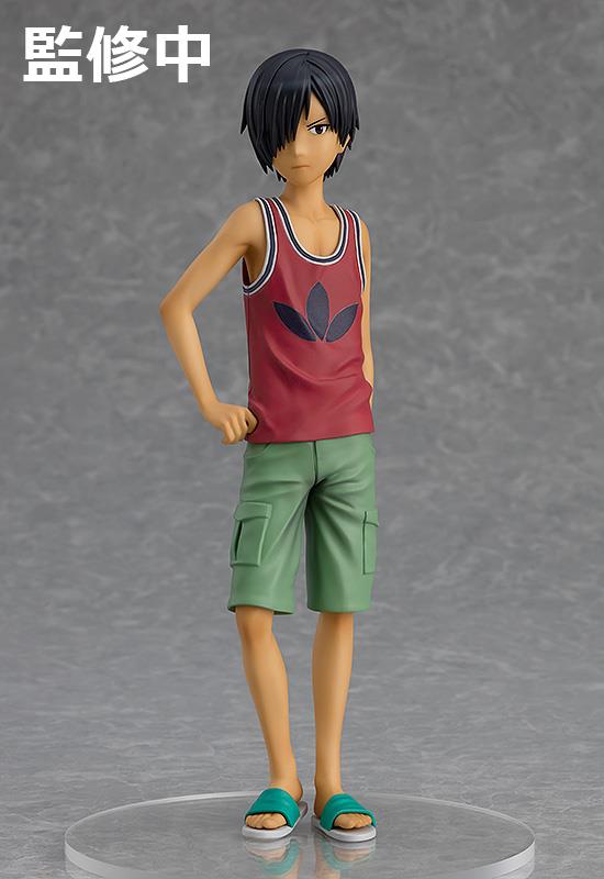 Summer Wars: Kazuma Ikezawa Pop Up Parade Figurine