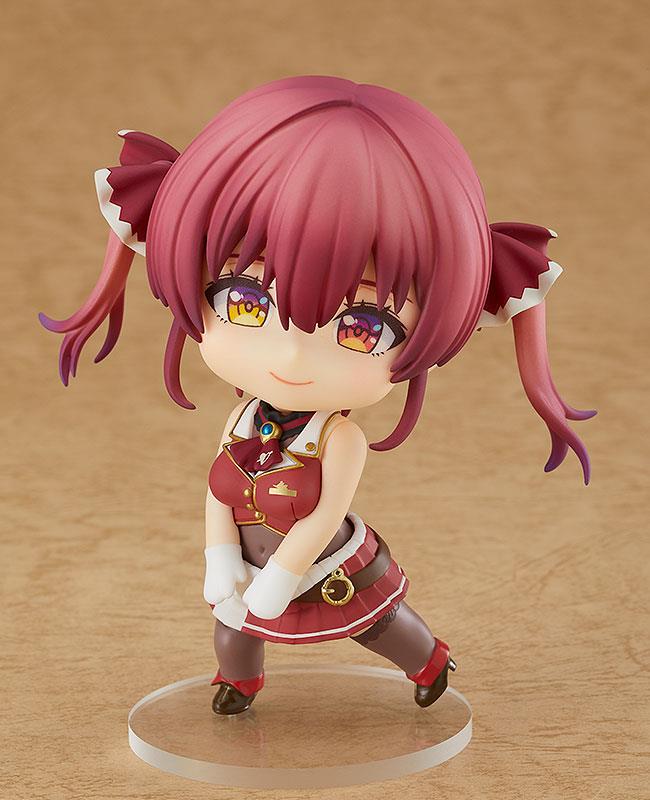 Hololive: 1687 Houshou Marine Nendoroid