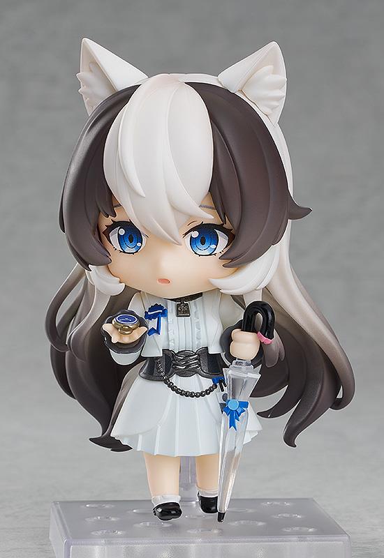 Cat Planet: 1866 Triss Nendoroid