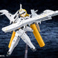 Busou Shinki x Megami Device: Type Angel Arnval Model Kit