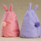 Nendoroid More: Pink Rabbit Bean Bag Chair