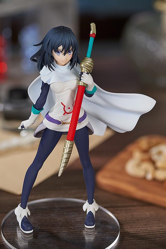 That Time I Got Reincarnated as a Slime: Shizu POP UP PARADE Figurine