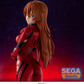 Evangelion: Asuka Langley On the Beach SPM Prize Figure