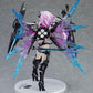 Hyperdimension Neptunia: Dimension Traveler Neptunia: Generator Unit Ver. 1/7 Scale Figurine
